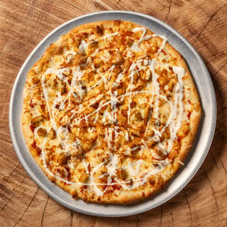 Small Buffalo Chicken