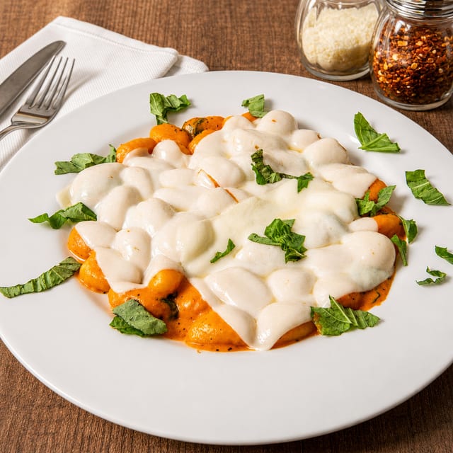 Gnocchi Capri.
