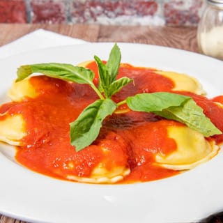 Ravioli