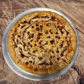 Large BBQ Chicken