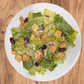 Side Caesar Salad